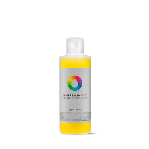 MTN Water Based Marker Refill 200ml