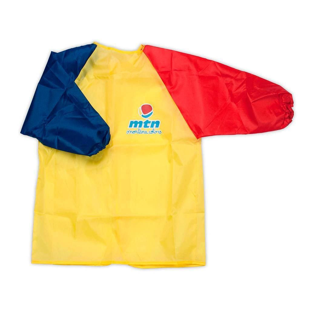 MTN Childrens Apron | Spray Planet