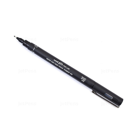 Uni Pin Pen