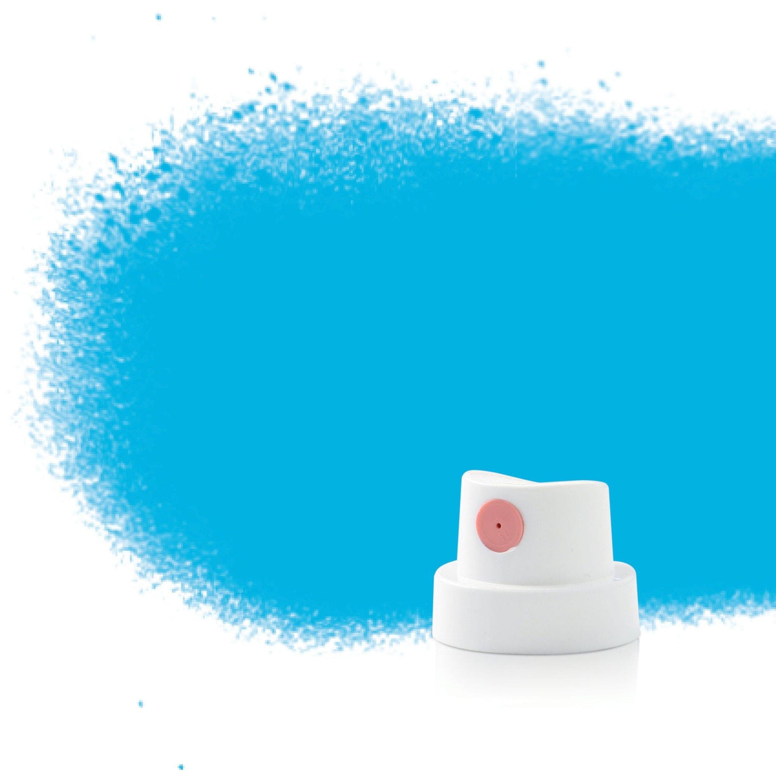 MTN Fat Pink Cap | Spray Planet