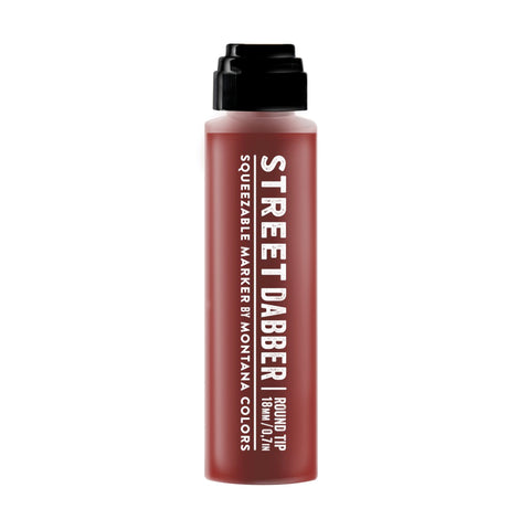 MTN Street Dabber 90 - Ink
