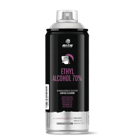 <strong>ETHYL ALCOHOL 70%</strong><br>2 Sizes - Disinfectant 