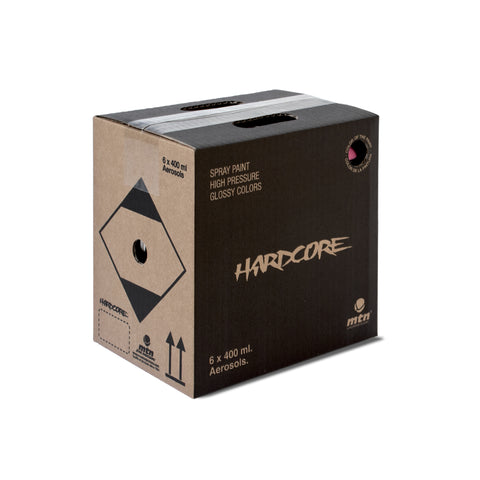 MTN Hardcore Cases