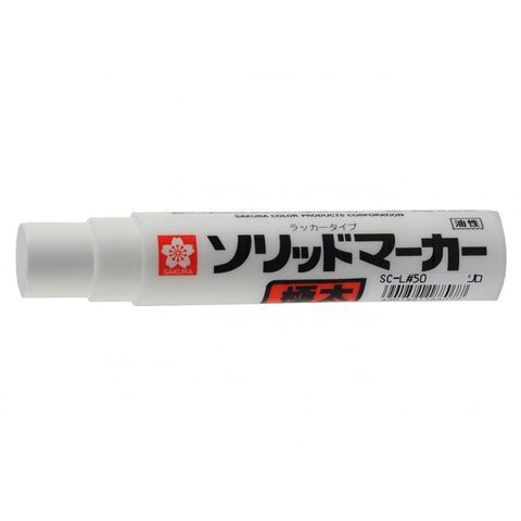 Sakura Jumbo Solid Paint Marker