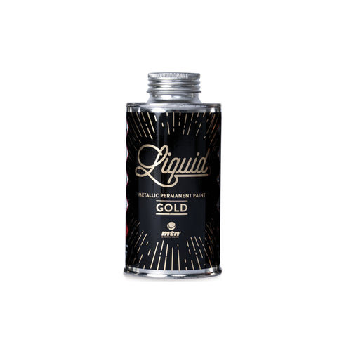 MTN Liquid Metallic Paint - 200ml