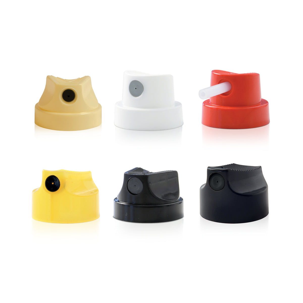 Thin Cap &lt;br&gt;Collection Pack&lt;br&gt;(60 Pack)