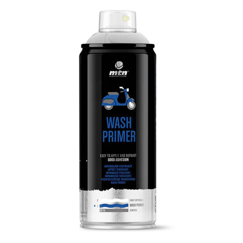 <strong>PHOSPHATING PRIMER</strong><br>400ml - 1 Finish