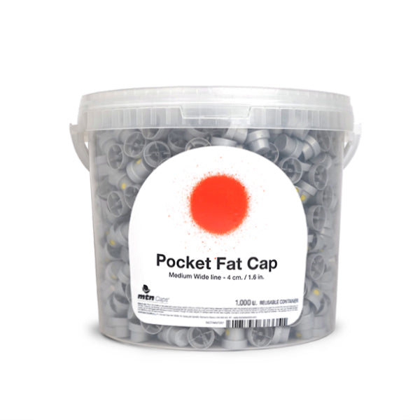Pocket Fat Cap