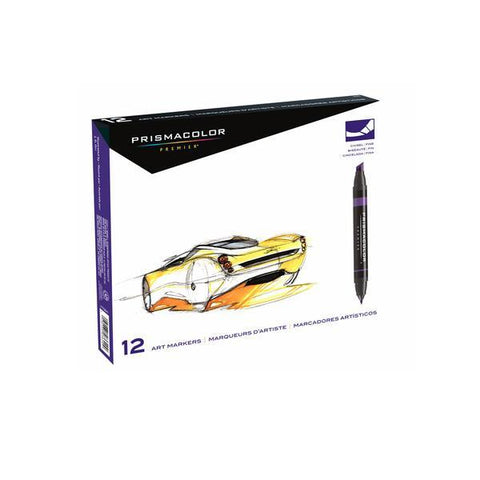 Prismacolor Markers