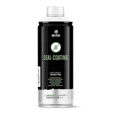 <strong>LEAKPROOF PAINT</strong><br>400ml - 3 Colors