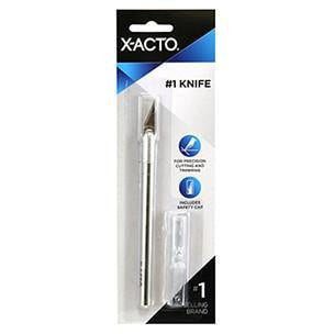 X-ACTO #1 Precision Knife and Cap | Spray Planet