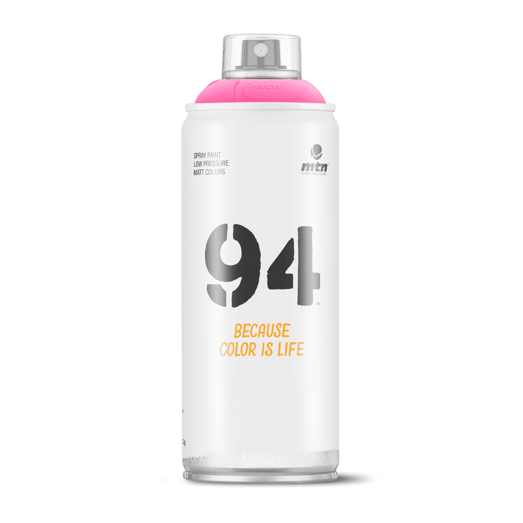 MTN 94 Spray Paint - Erika | Spray Planet