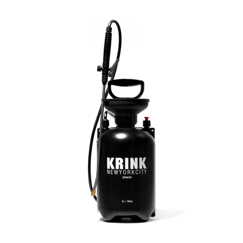 Krink Sprayer