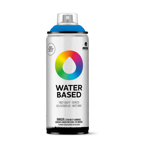 WATER BASED 400